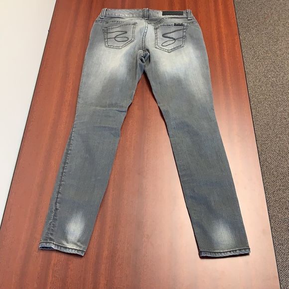 7 Seven Skinny Jeggings - Picture 5 of 8